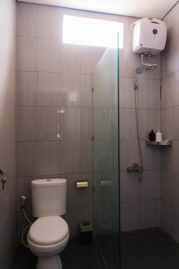Cakra House Hotel Denpasar Kültér fotó